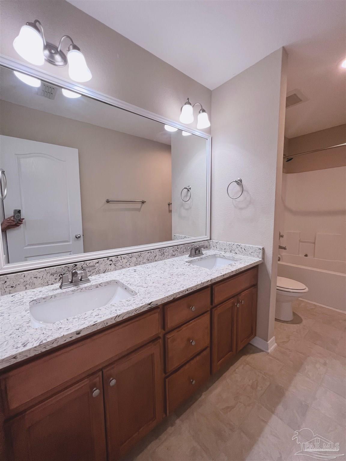 3404 Wasatch Range Loop Pensacola, FL 32526 - Photo 31 of 43