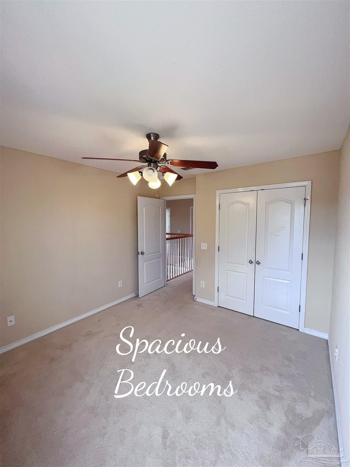 3404 Wasatch Range Loop Pensacola, FL 32526 - Photo 35 of 43