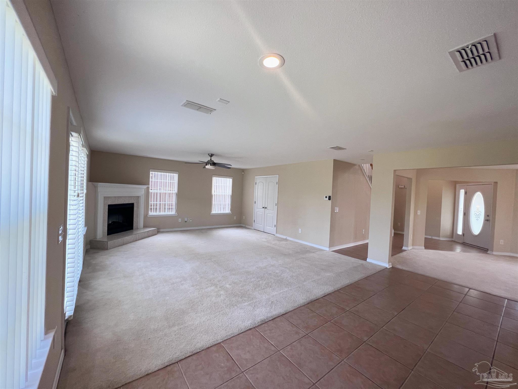 3404 Wasatch Range Loop Pensacola, FL 32526 - Photo 7 of 43