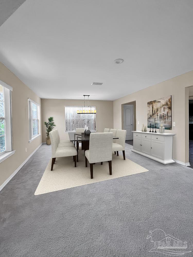 3404 Wasatch Range Loop Pensacola, FL 32526 - Photo 8 of 43