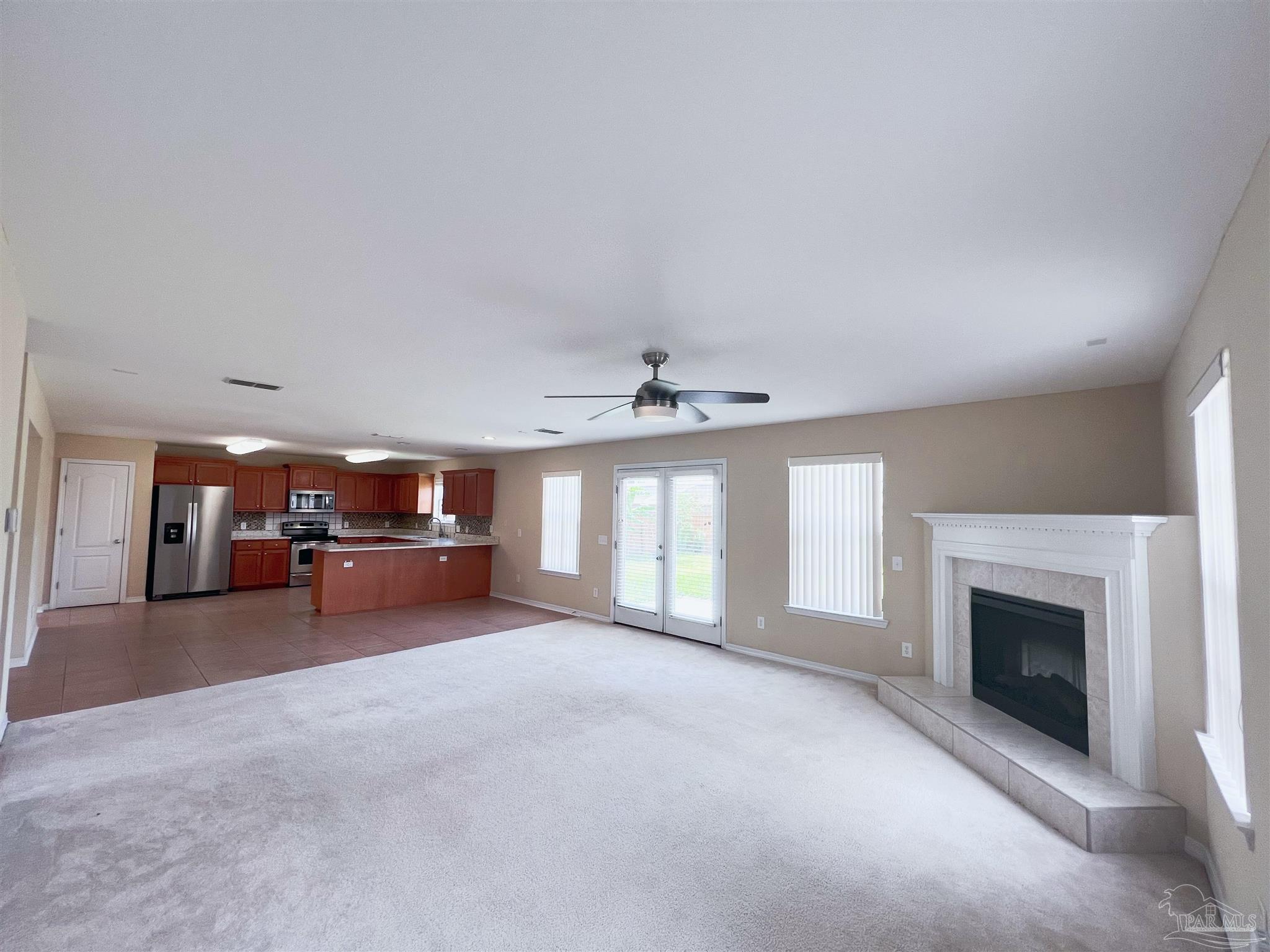 3404 Wasatch Range Loop Pensacola, FL 32526 - Photo 10 of 43