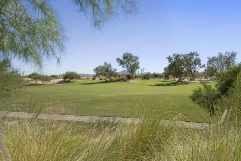 a view of a city with lake view