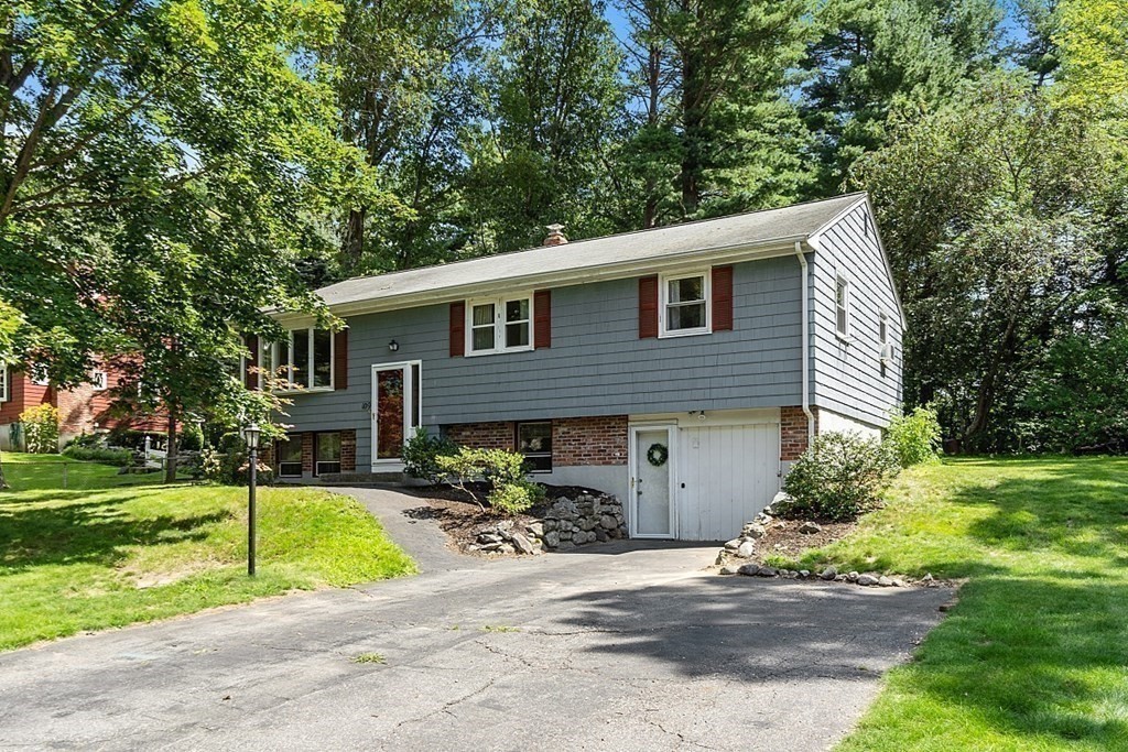 109 Partridge Road Billerica, MA 01821 - Photo 1 of 36