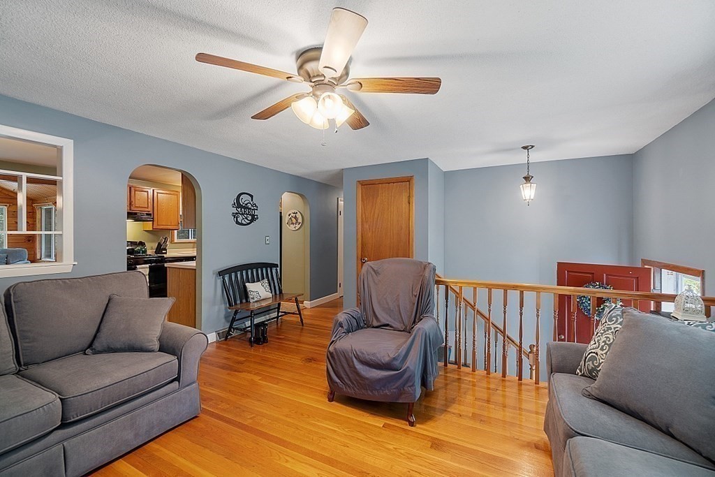 109 Partridge Road Billerica, MA 01821 - Photo 19 of 36