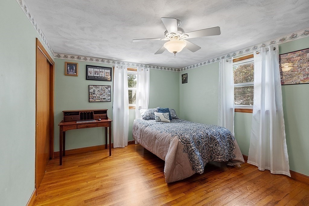 109 Partridge Road Billerica, MA 01821 - Photo 23 of 36