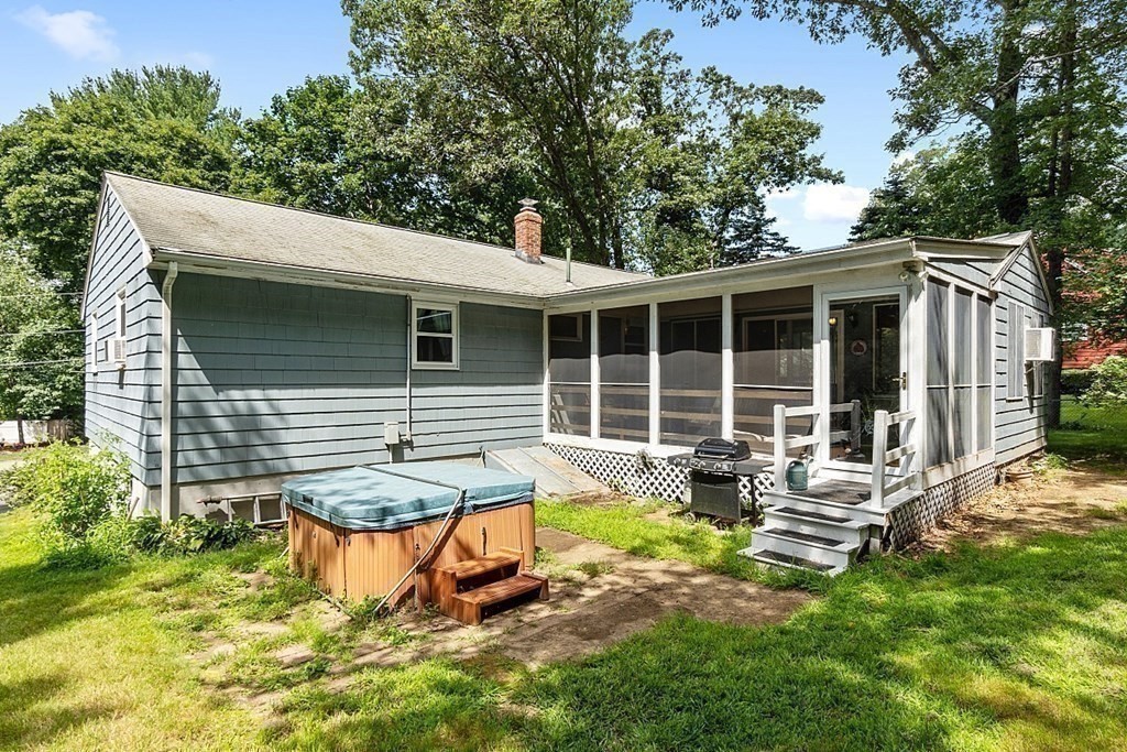 109 Partridge Road Billerica, MA 01821 - Photo 35 of 36