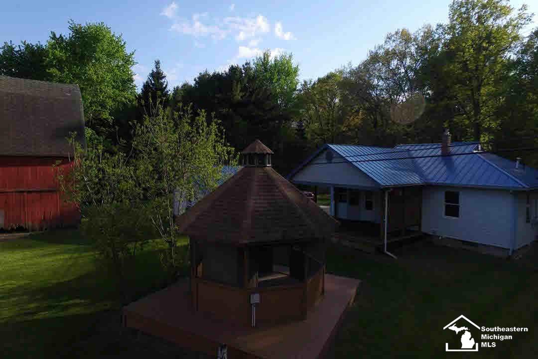 2189 Wells Road Dundee, MI 48131 - Photo 12 of 40