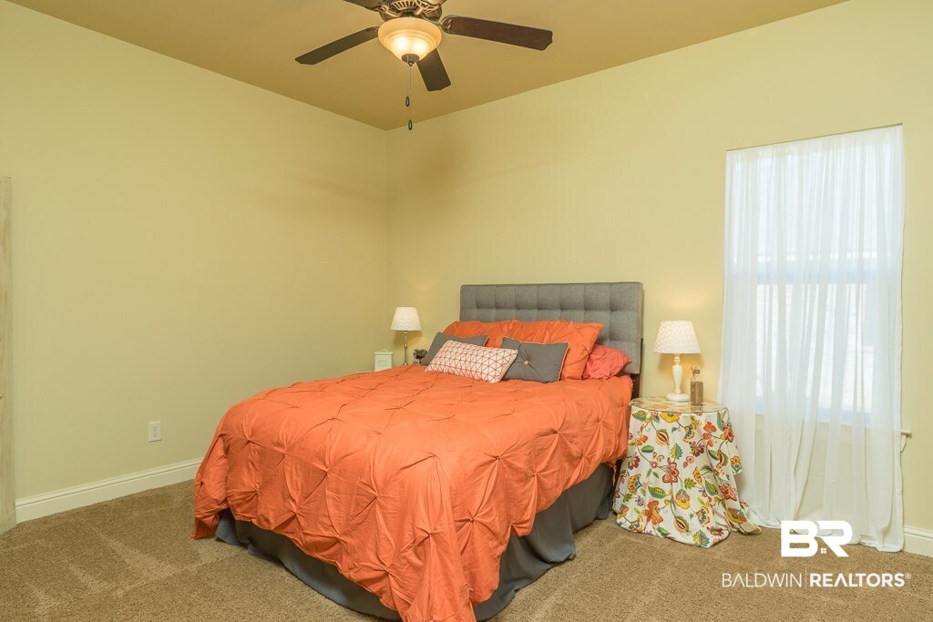 561 Musket Avenue Fairhope, AL 36532 - Photo 16 of 25 Bedroom 3