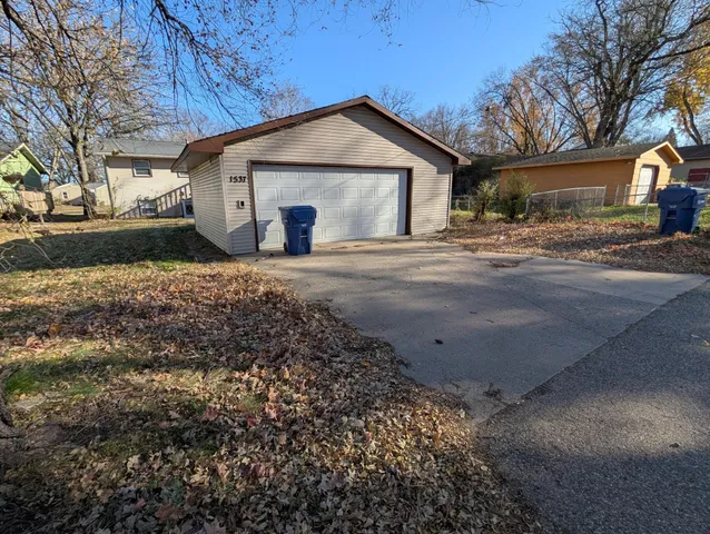 $227,000 | 1537 12th Avenue Southeast, St. Cloud, MN 56304