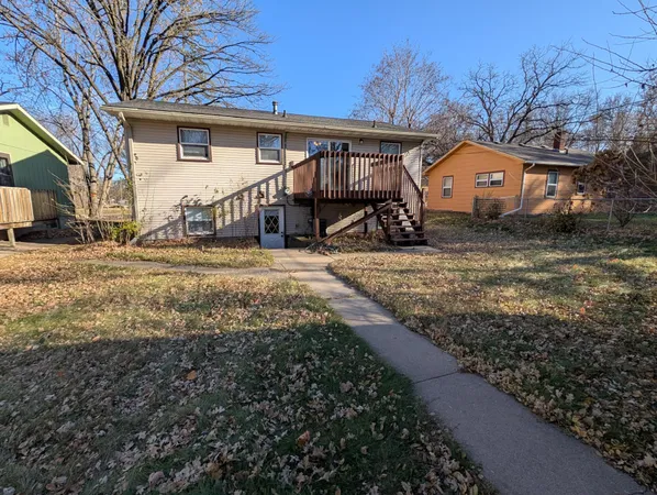 $219,500 | 1537 12th Avenue Southeast, St. Cloud, MN 56304