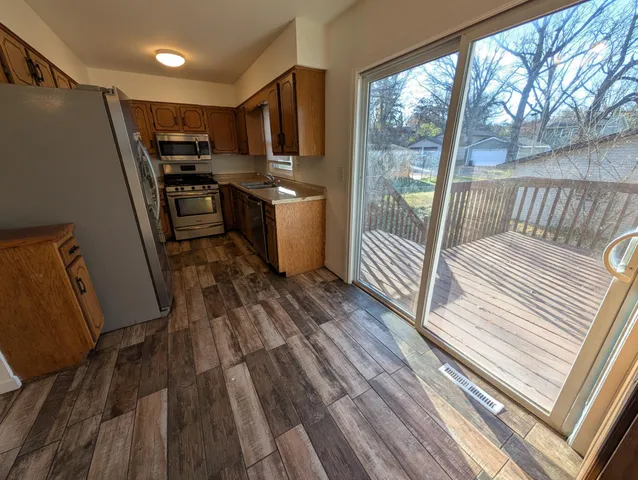 $227,000 | 1537 12th Avenue Southeast, St. Cloud, MN 56304