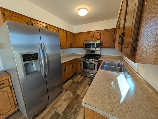 $219,500 | 1537 12th Avenue Southeast, St. Cloud, MN 56304