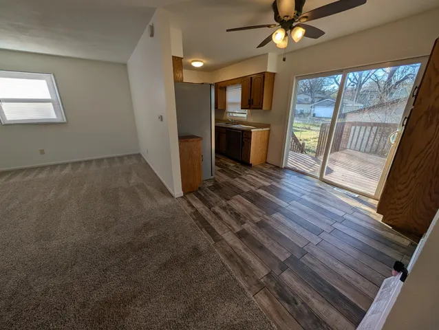 $227,000 | 1537 12th Avenue Southeast, St. Cloud, MN 56304