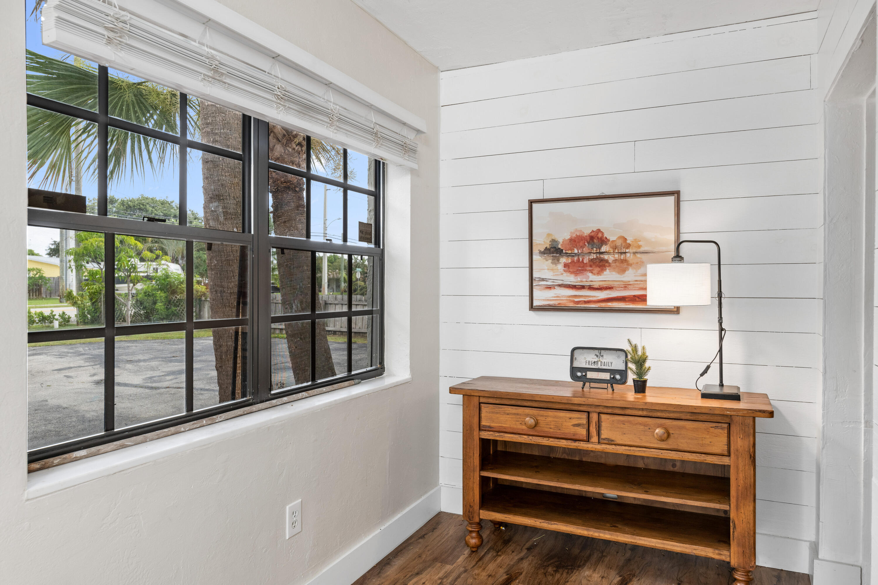 4534 County Line Road Tequesta, FL 33469 - Photo 3 of 26 a view of room with window and couch