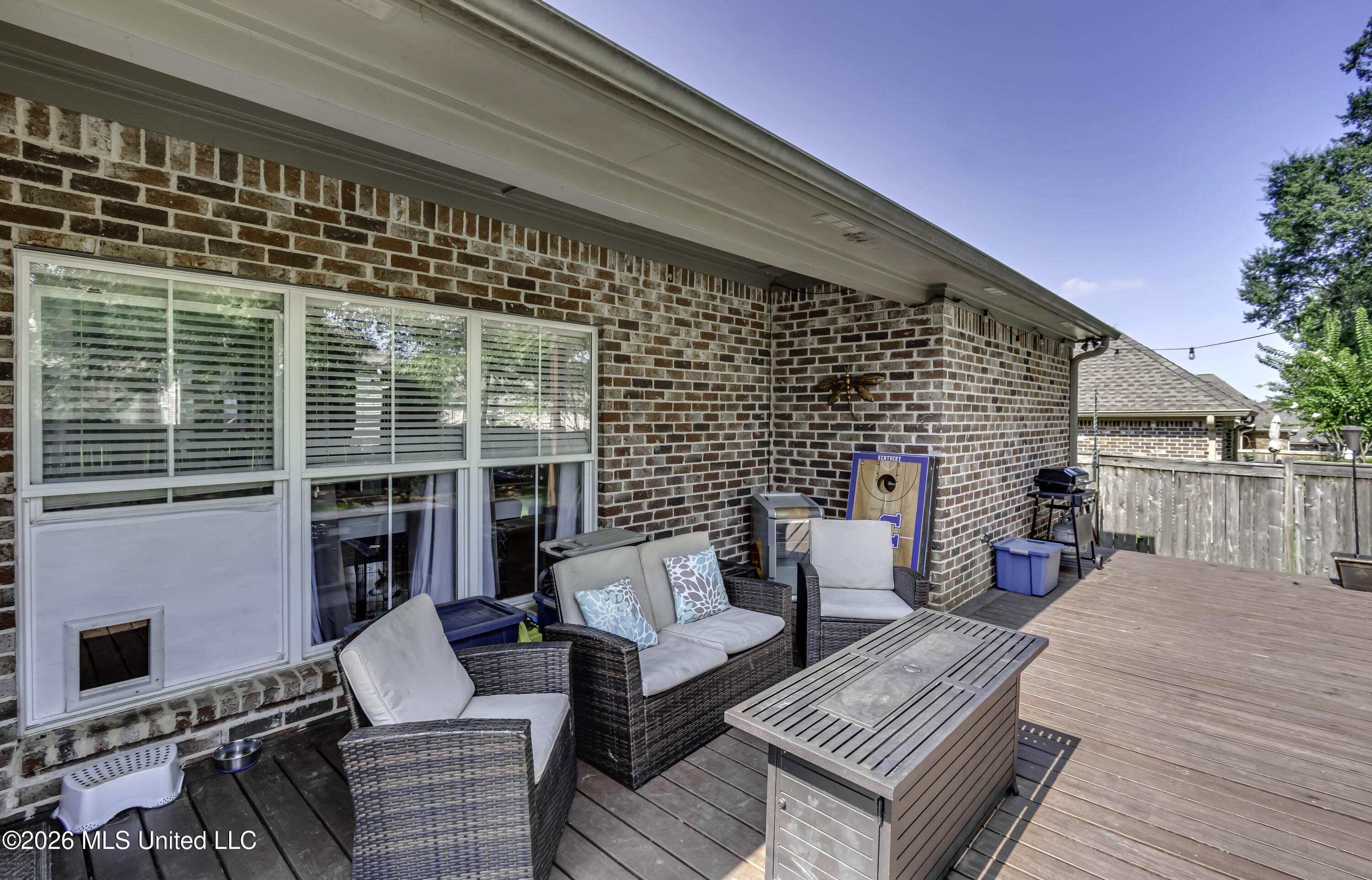 113 Turtle Ridge Drive Brandon, MS 39047 - Photo 57 of 64 113 Turtle Ridge--10