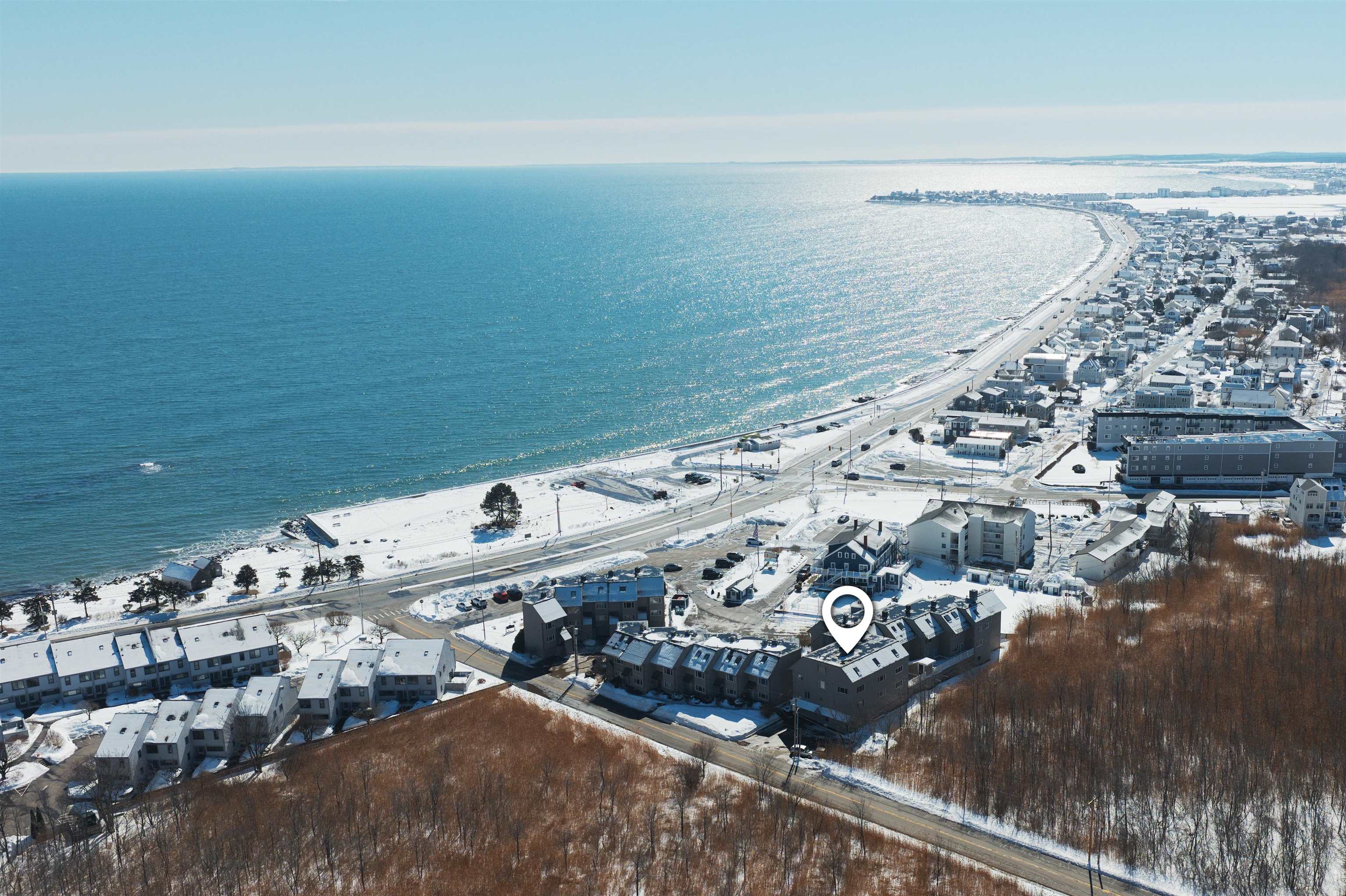 939 Ocean Boulevard, Unit 14 Hampton, NH 03842 - Photo 1 of 35