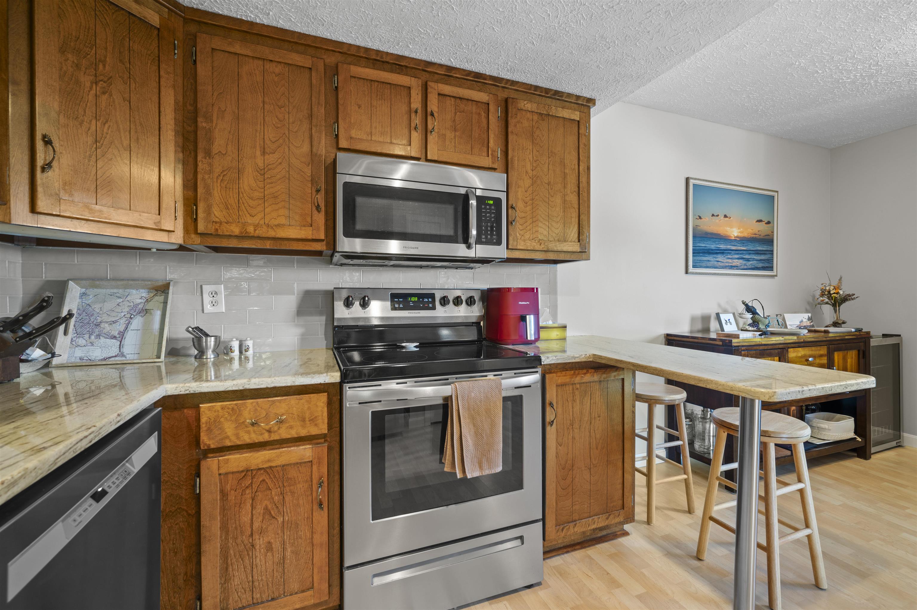 939 Ocean Boulevard, Unit 14 Hampton, NH 03842 - Photo 21 of 35