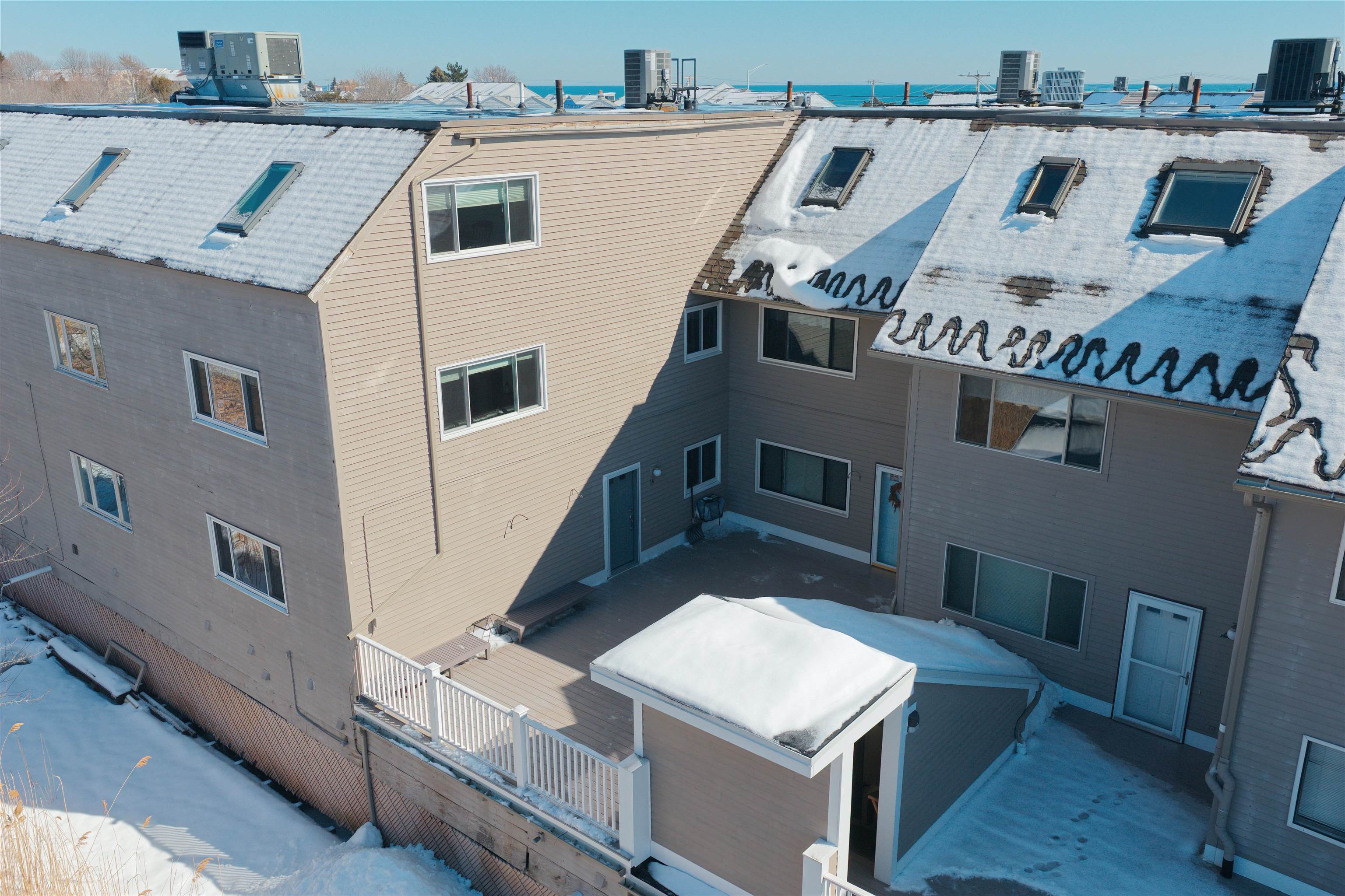 939 Ocean Boulevard, Unit 14 Hampton, NH 03842 - Photo 30 of 35