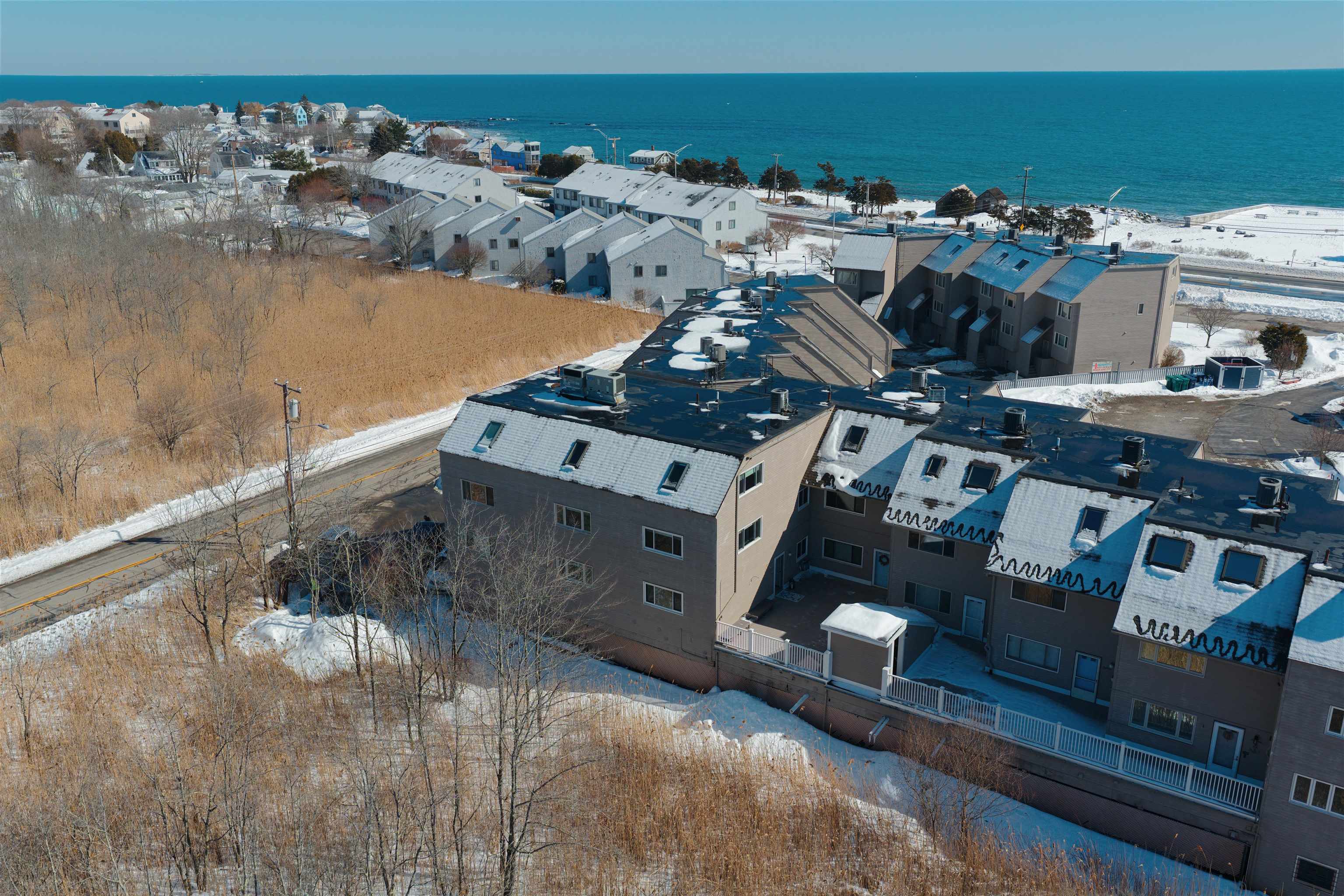 939 Ocean Boulevard, Unit 14 Hampton, NH 03842 - Photo 31 of 35