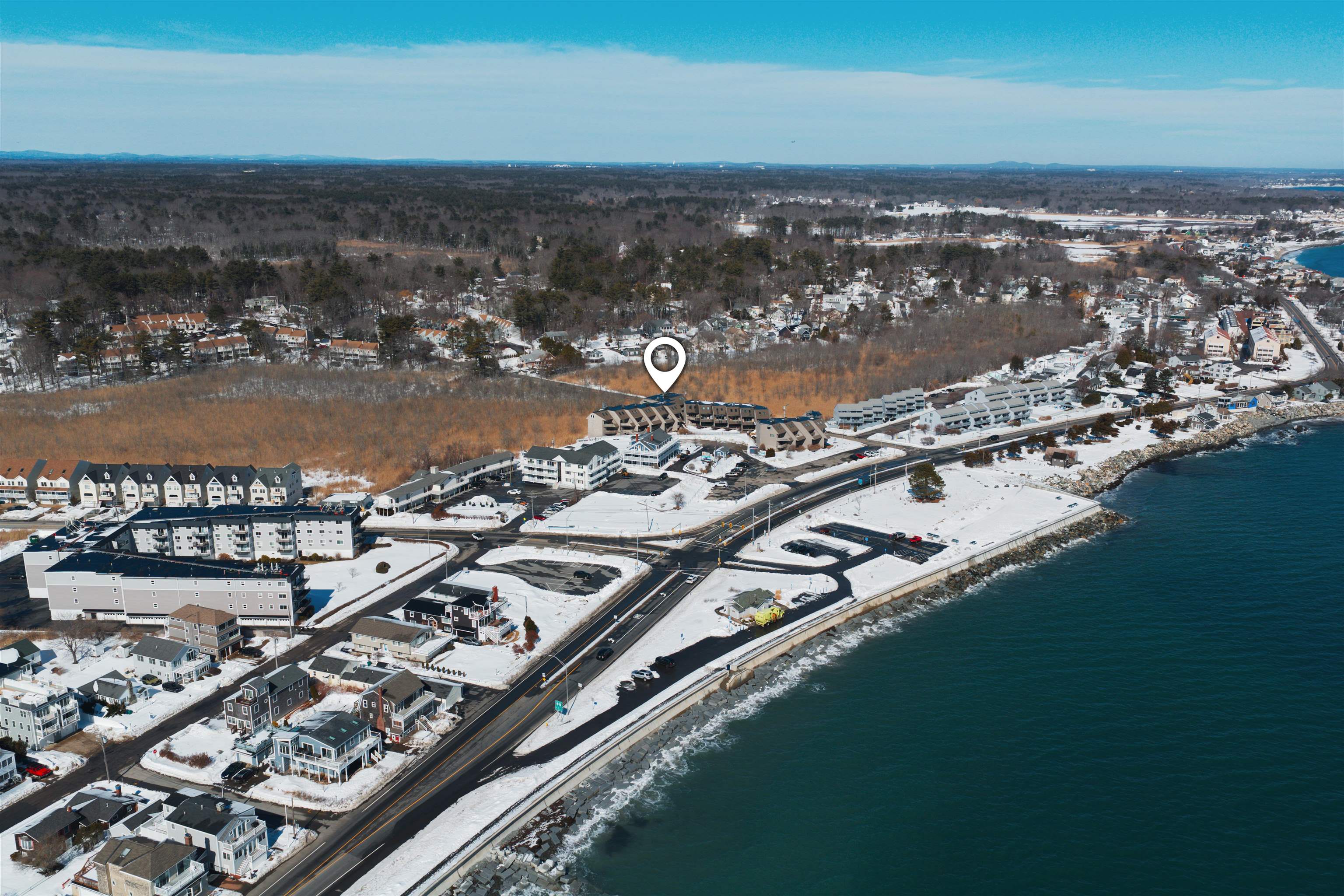939 Ocean Boulevard, Unit 14 Hampton, NH 03842 - Photo 34 of 35