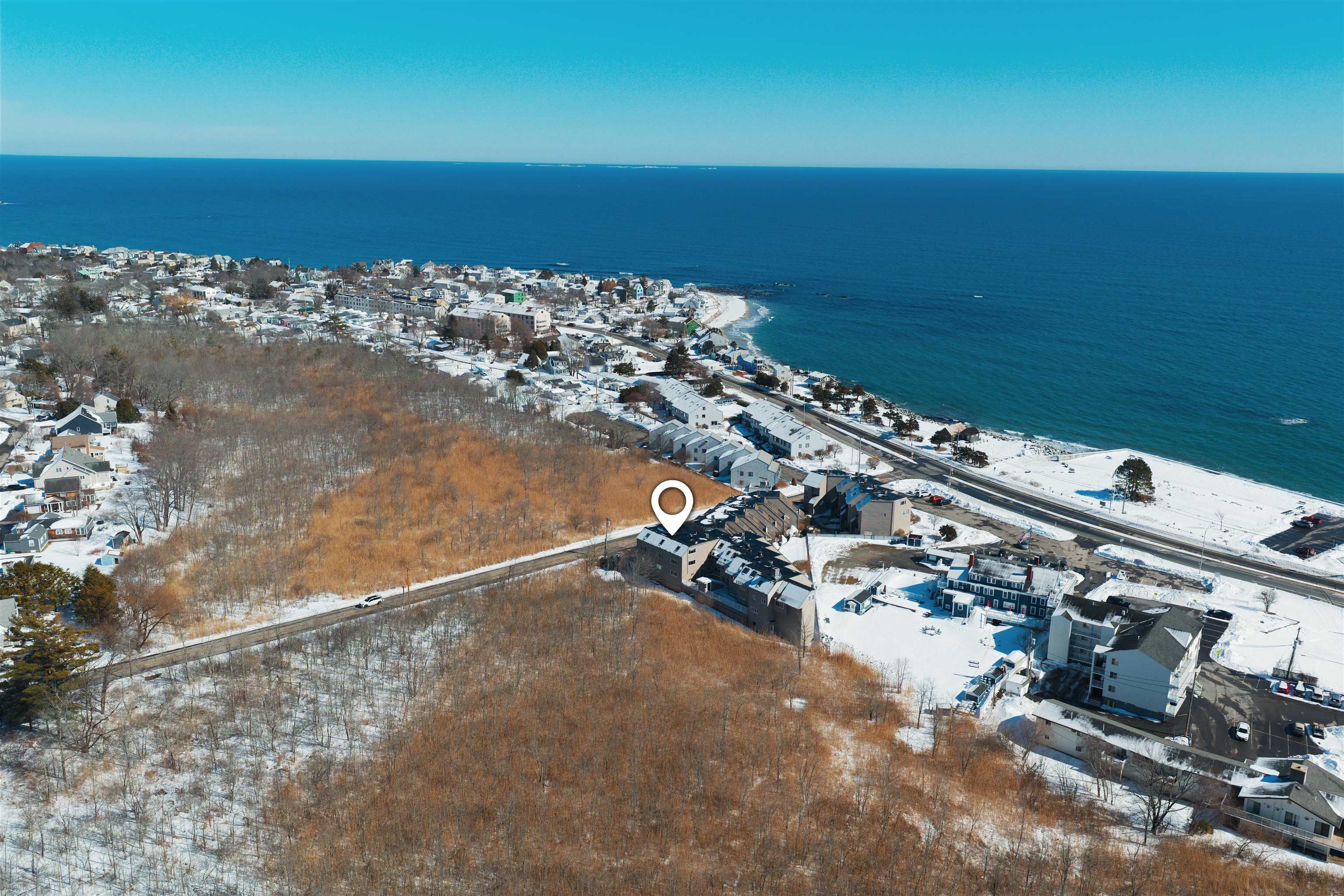 939 Ocean Boulevard, Unit 14 Hampton, NH 03842 - Photo 35 of 35