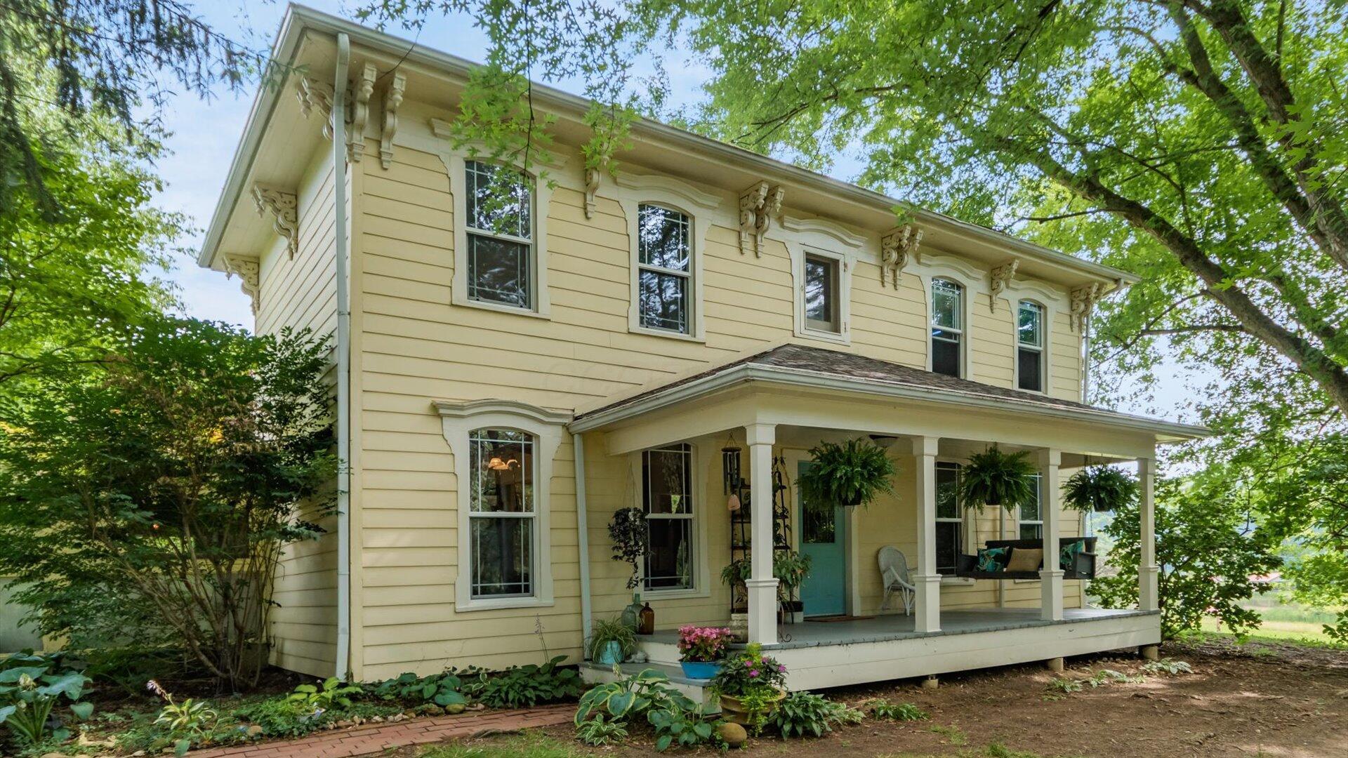 2287 Montgomery Road Northeast Newark, OH 43055 - Photo 1 of 54 04-2287 Montgomery Rd NE096-2