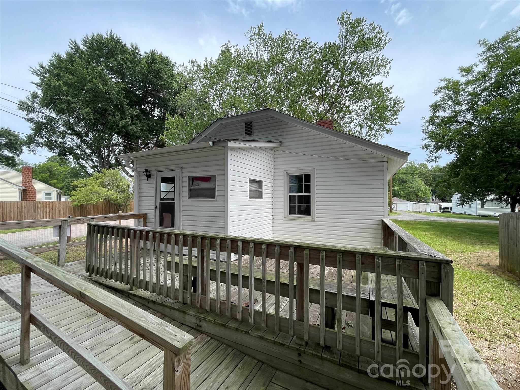 1408 Moose Road Kannapolis, NC 28083 - Photo 25 of 31