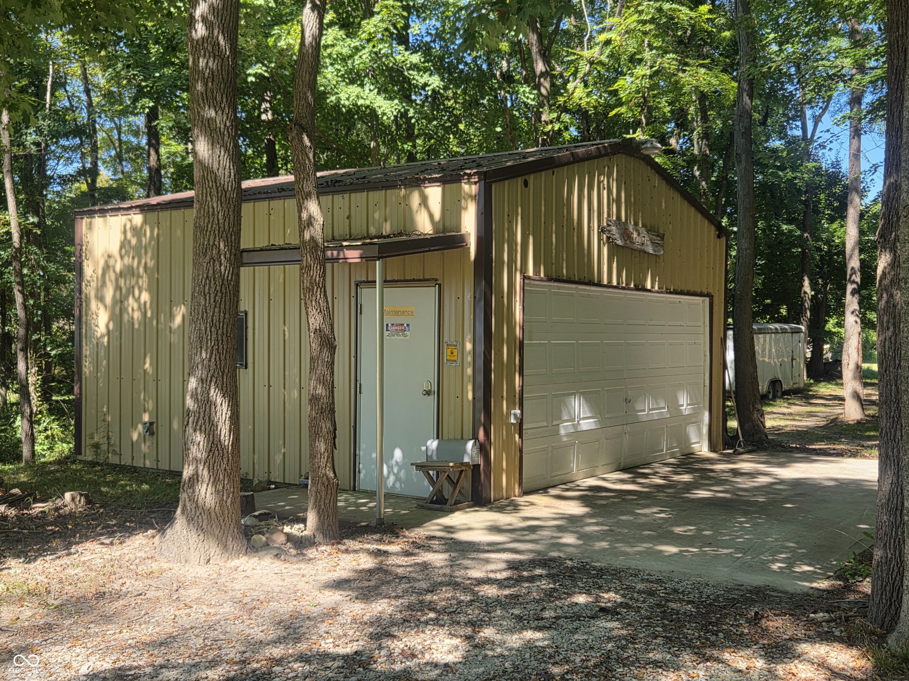 3188 Frontage Road Greensburg, IN 47240 - Photo 41 of 44