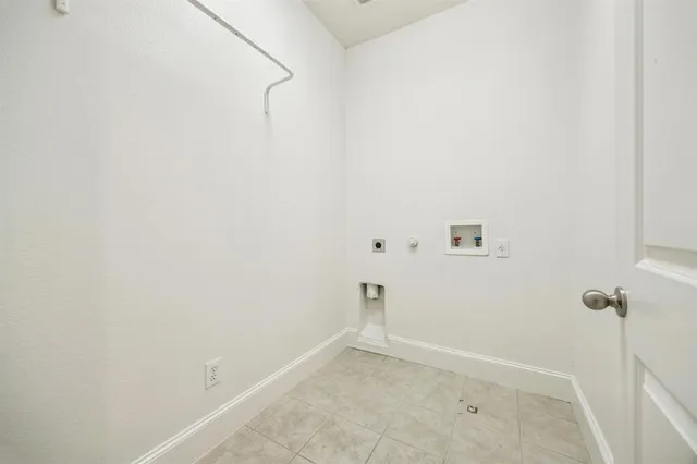 a view of small space