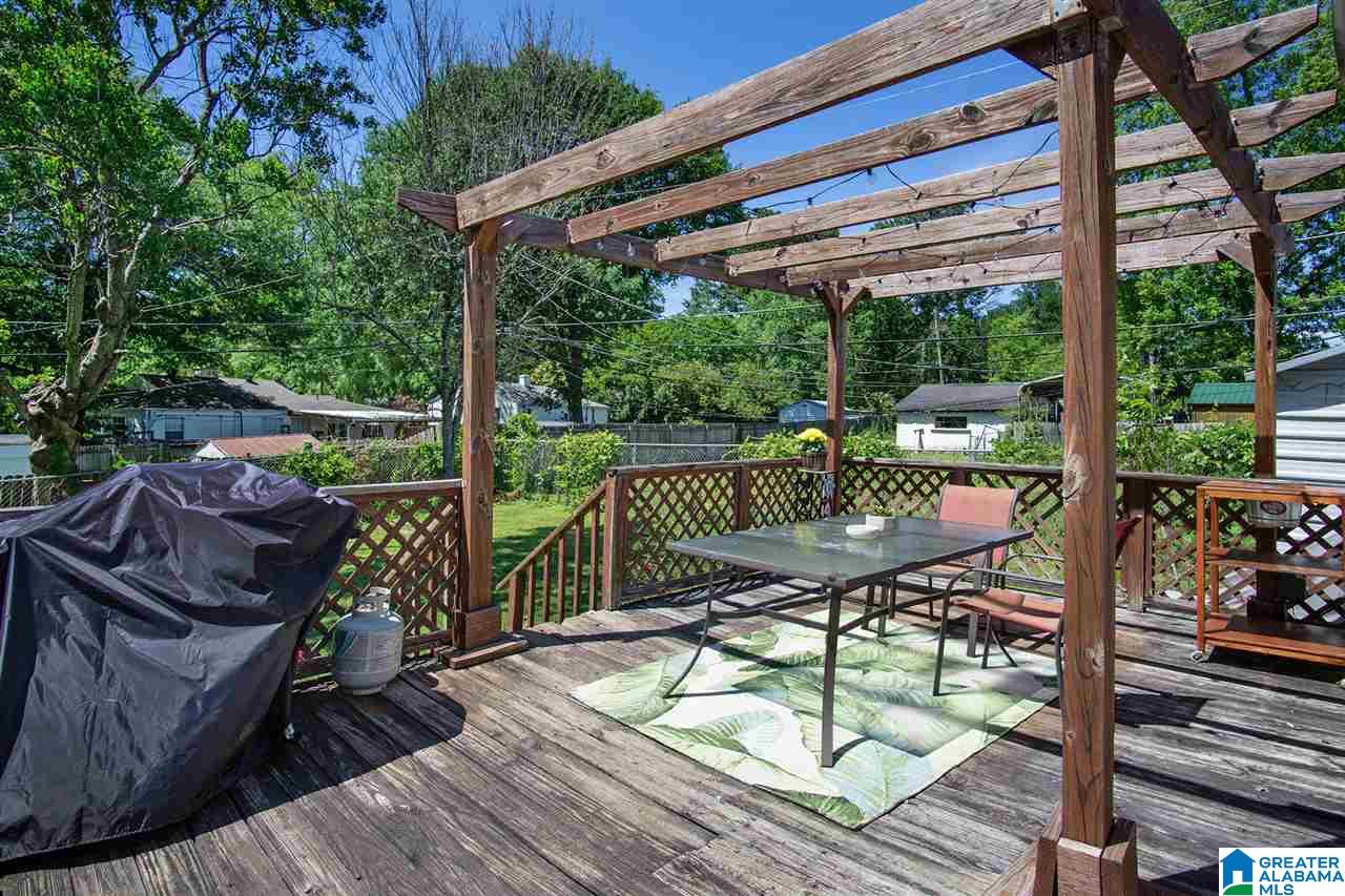 4420 Montevallo Road Birmingham, AL 35213 - Photo 23 of 29