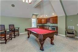 3363 Sweeney Hollow Road Franklin, TN 37064 - Photo 12 of 14 Wet bar in Bonus Room.