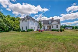 3363 Sweeney Hollow Road Franklin, TN 37064 - Photo 14 of 14 Large backyard with plenty of room to run.