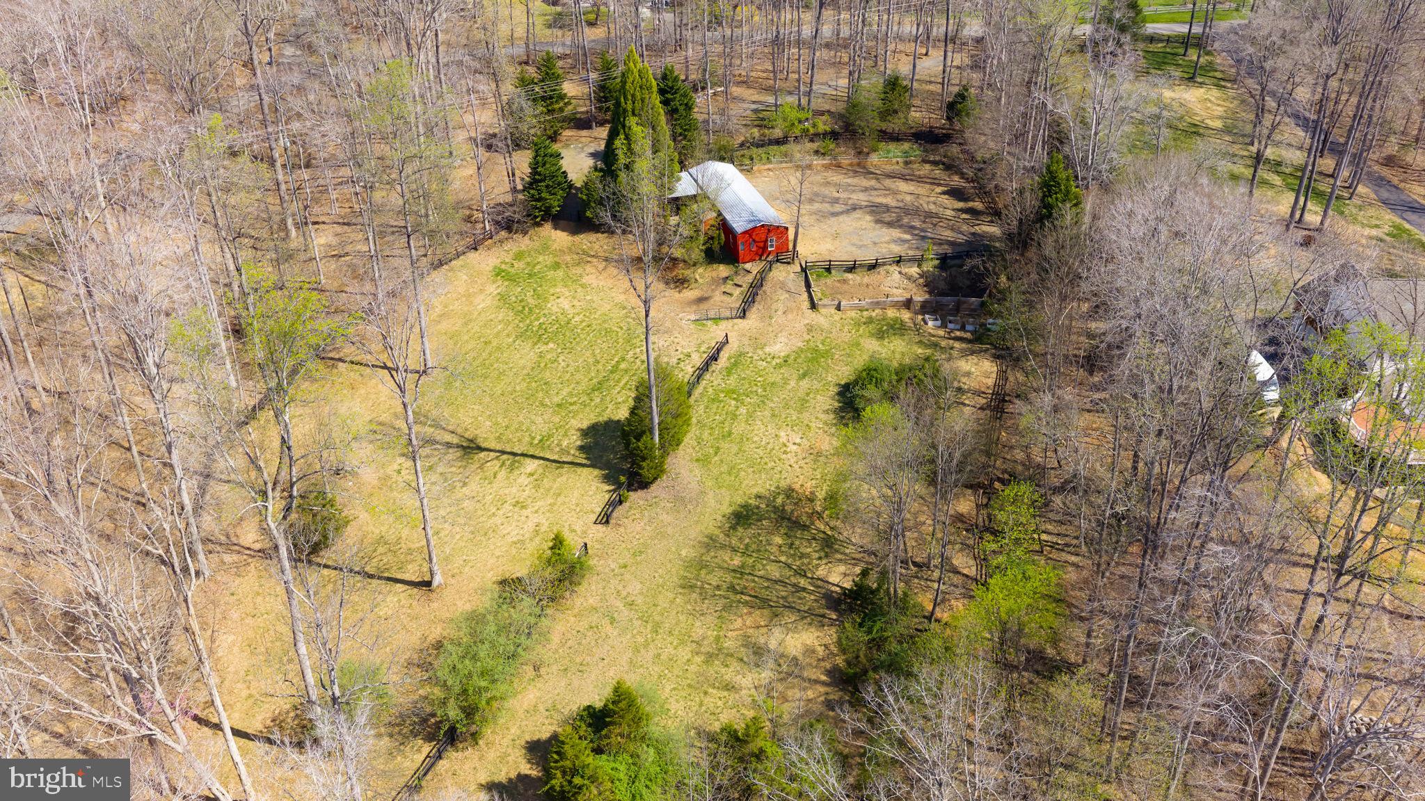 8701 Sinclair Mill Road Manassas, VA 20112 - Photo 117 of 132
