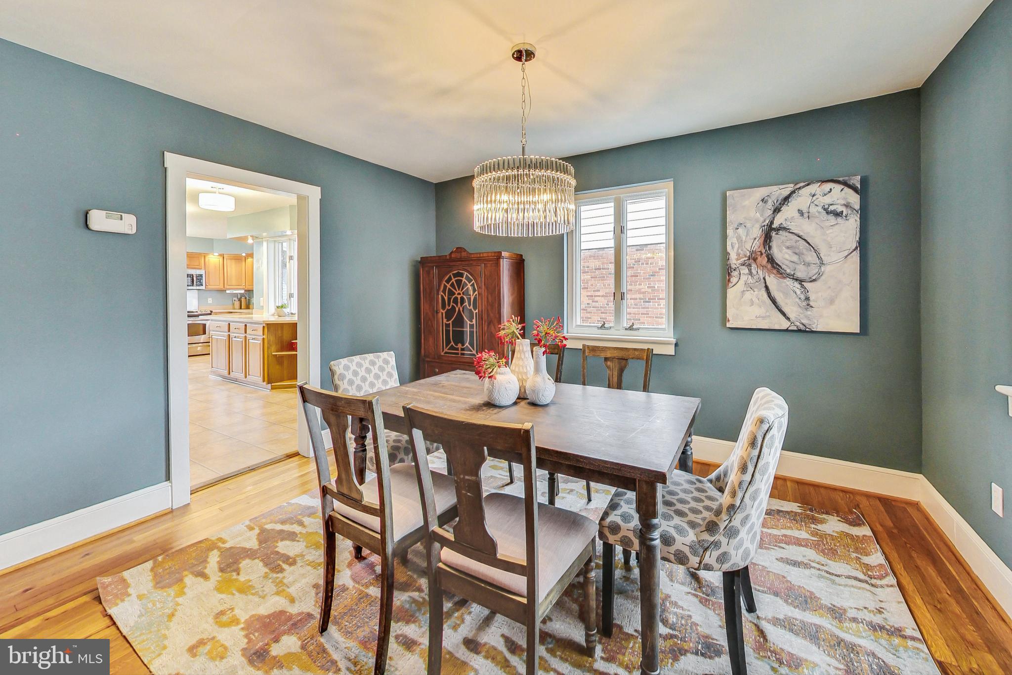 10134 Greenock Road Silver Spring, MD 20901 - Photo 12 of 57