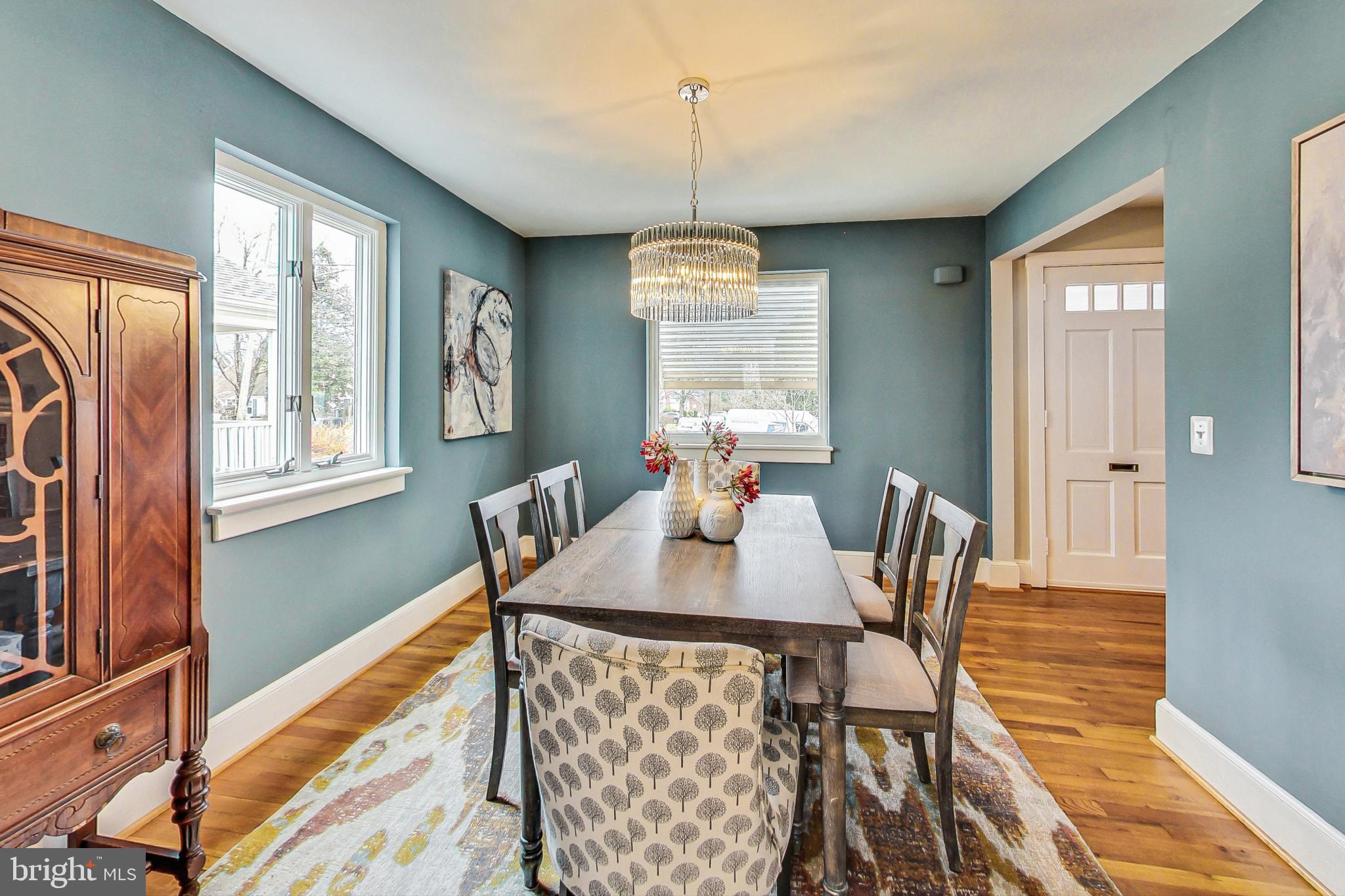 10134 Greenock Road Silver Spring, MD 20901 - Photo 14 of 57