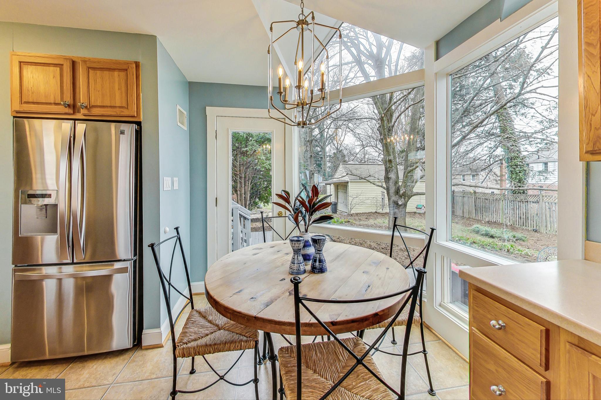 10134 Greenock Road Silver Spring, MD 20901 - Photo 18 of 57