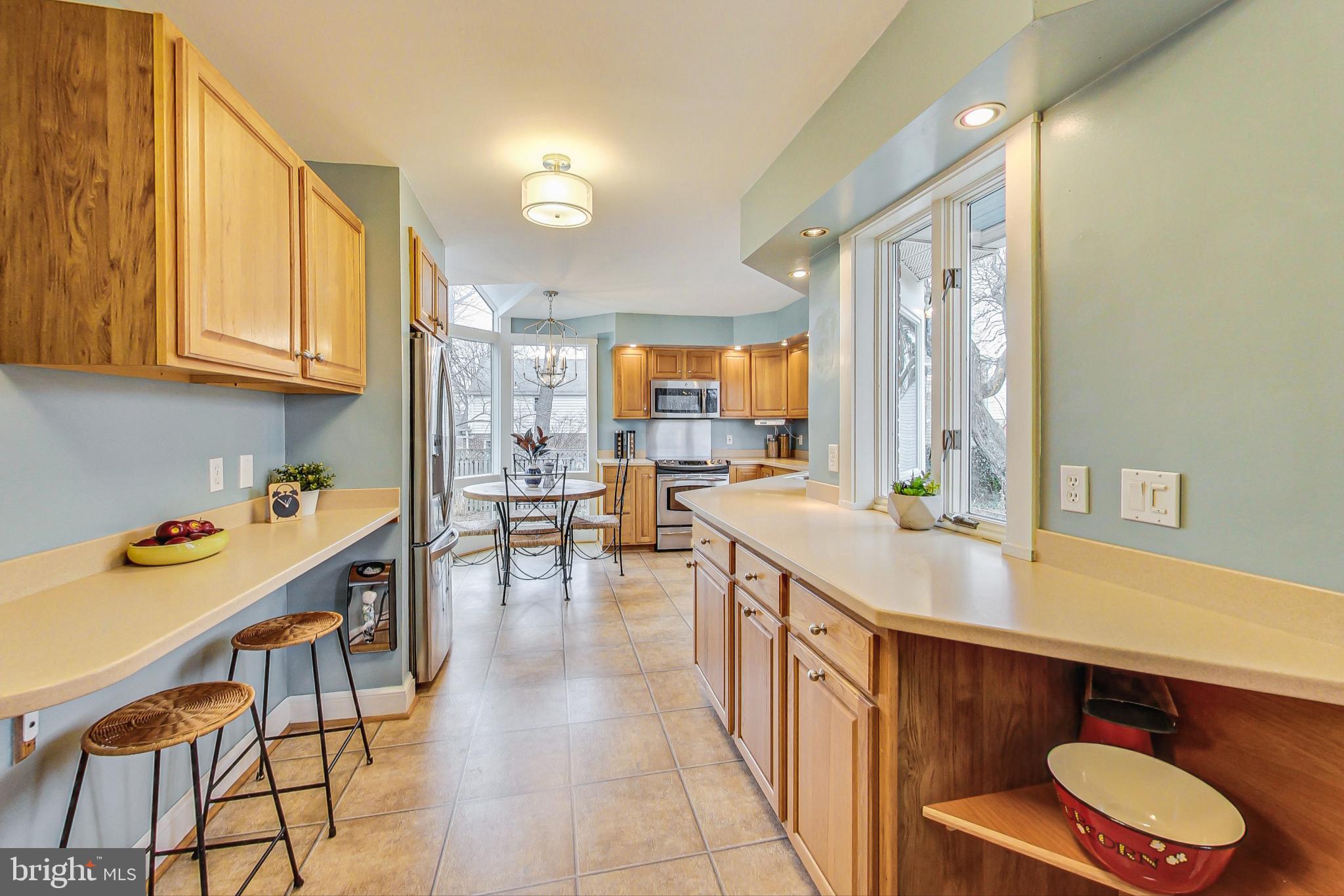 10134 Greenock Road Silver Spring, MD 20901 - Photo 20 of 57
