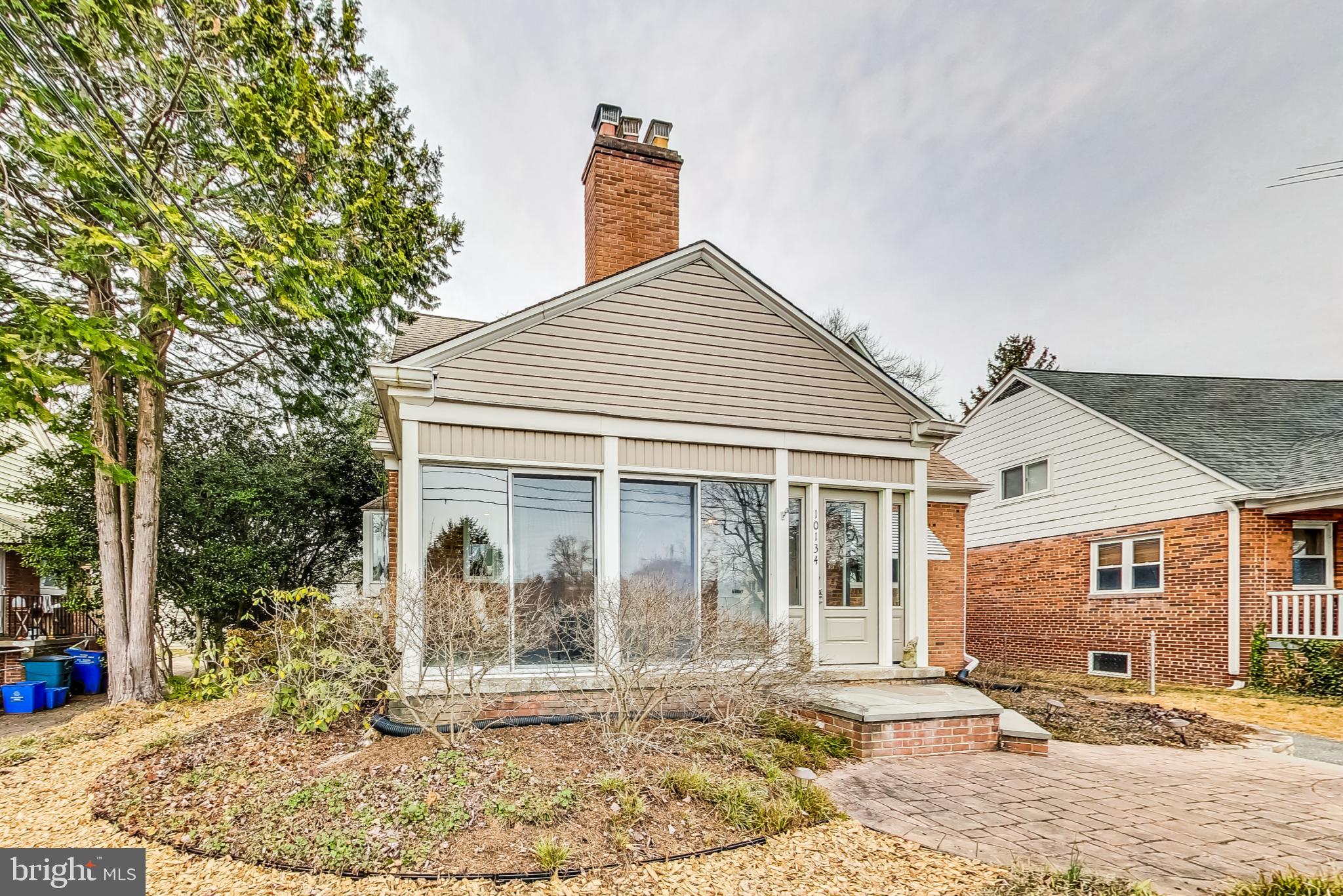 10134 Greenock Road Silver Spring, MD 20901 - Photo 4 of 57