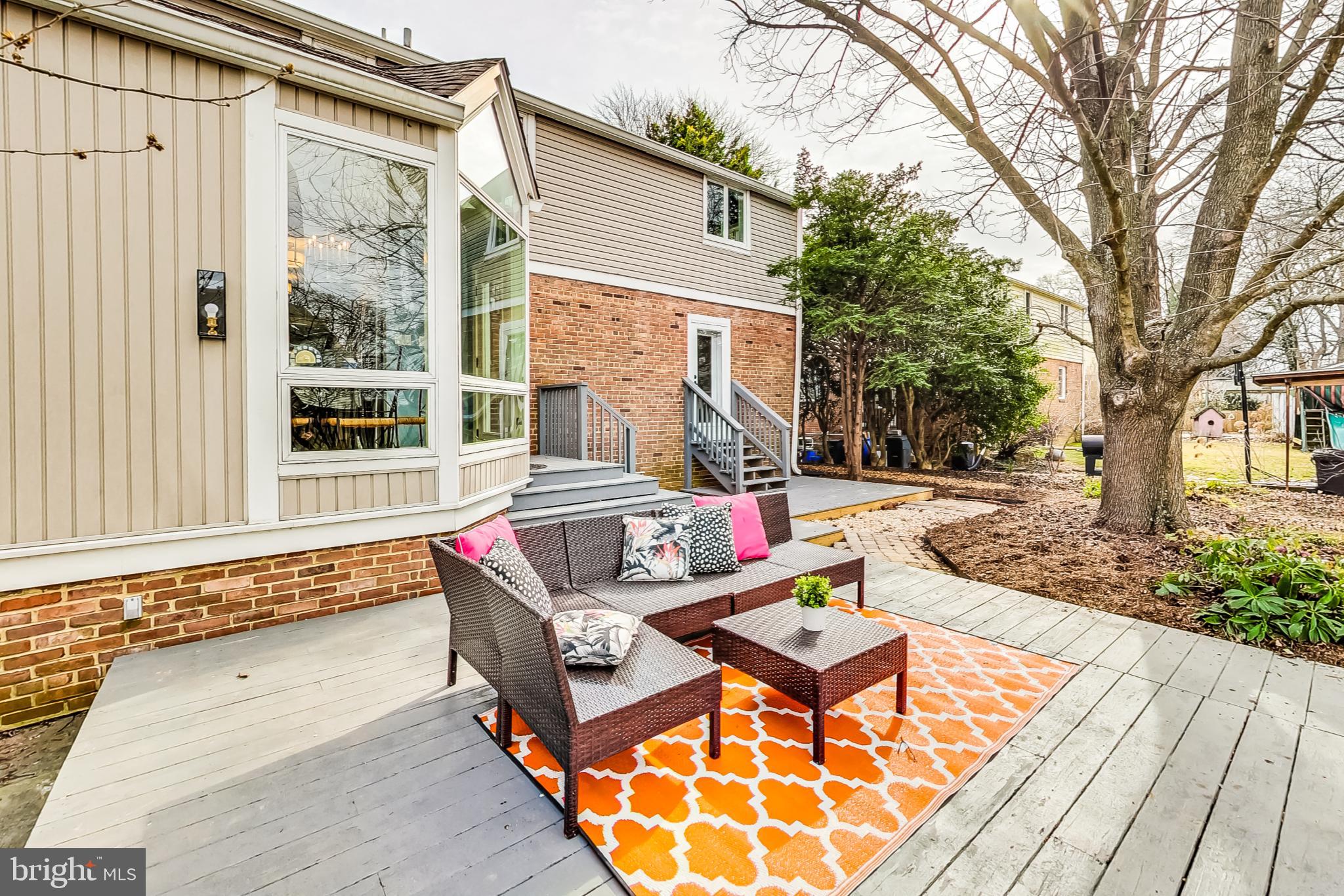 10134 Greenock Road Silver Spring, MD 20901 - Photo 44 of 57