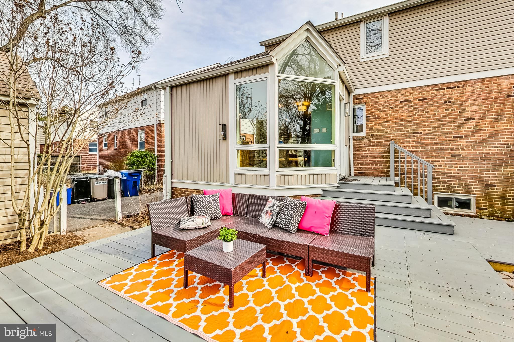 10134 Greenock Road Silver Spring, MD 20901 - Photo 45 of 57