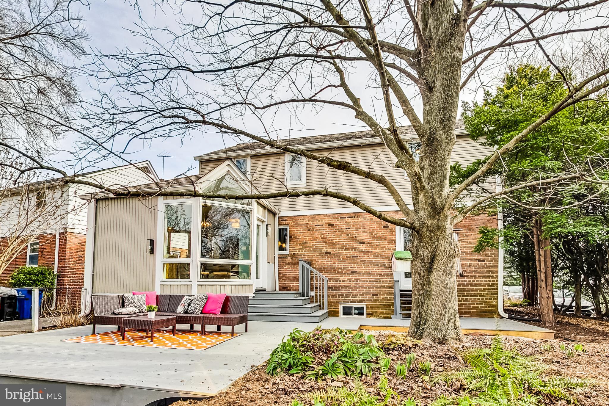 10134 Greenock Road Silver Spring, MD 20901 - Photo 46 of 57