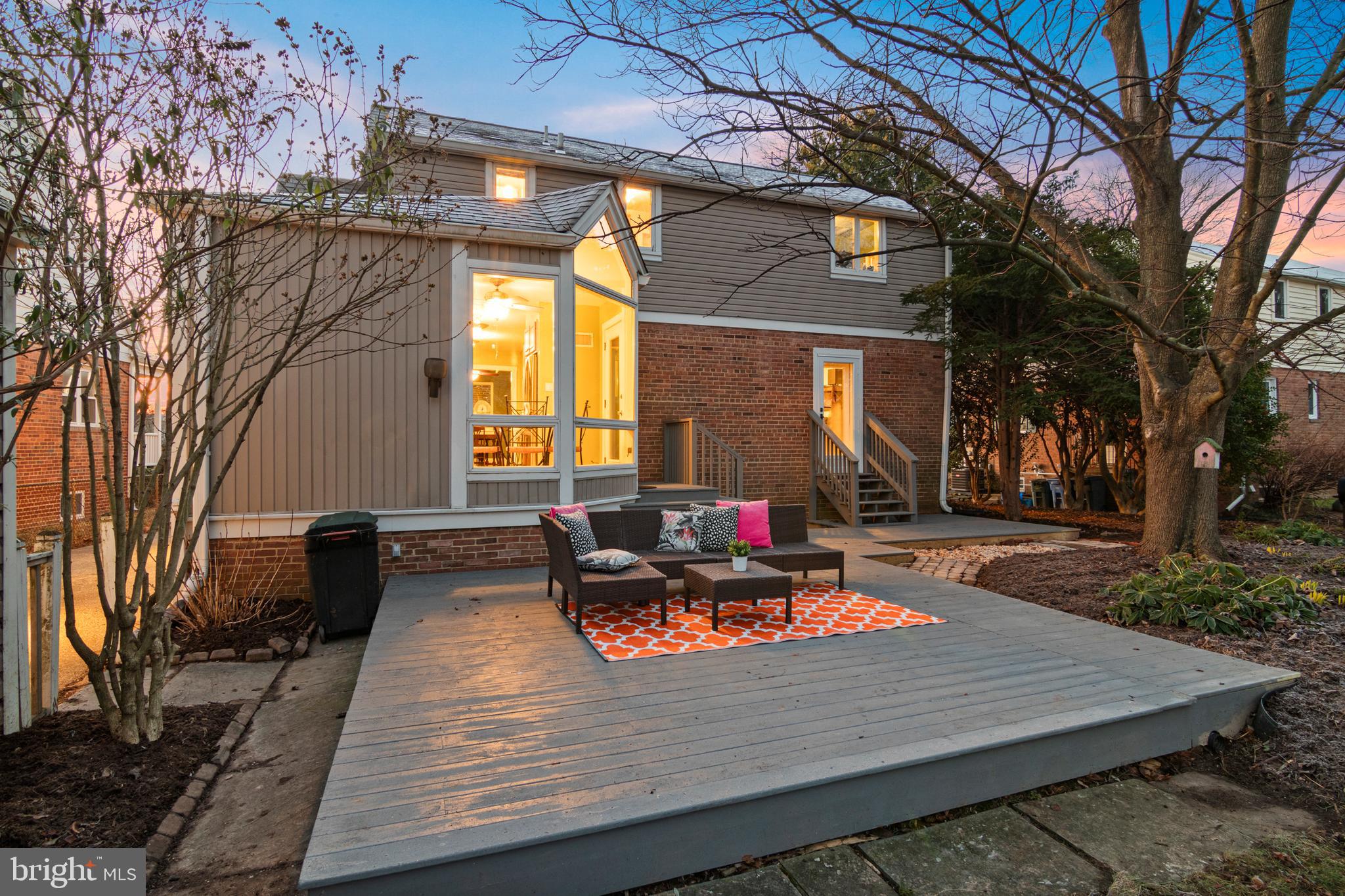 10134 Greenock Road Silver Spring, MD 20901 - Photo 49 of 57