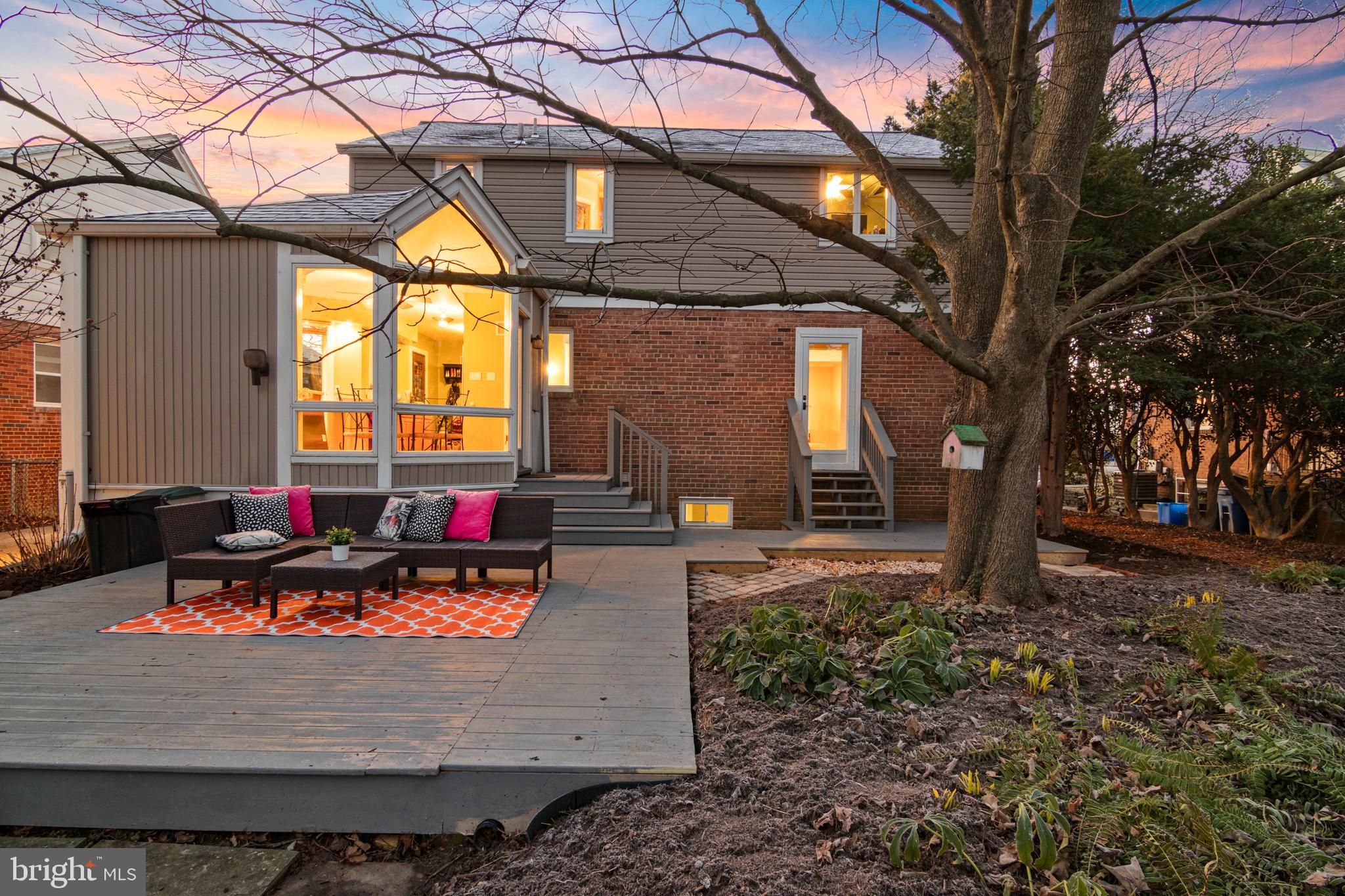 10134 Greenock Road Silver Spring, MD 20901 - Photo 50 of 57