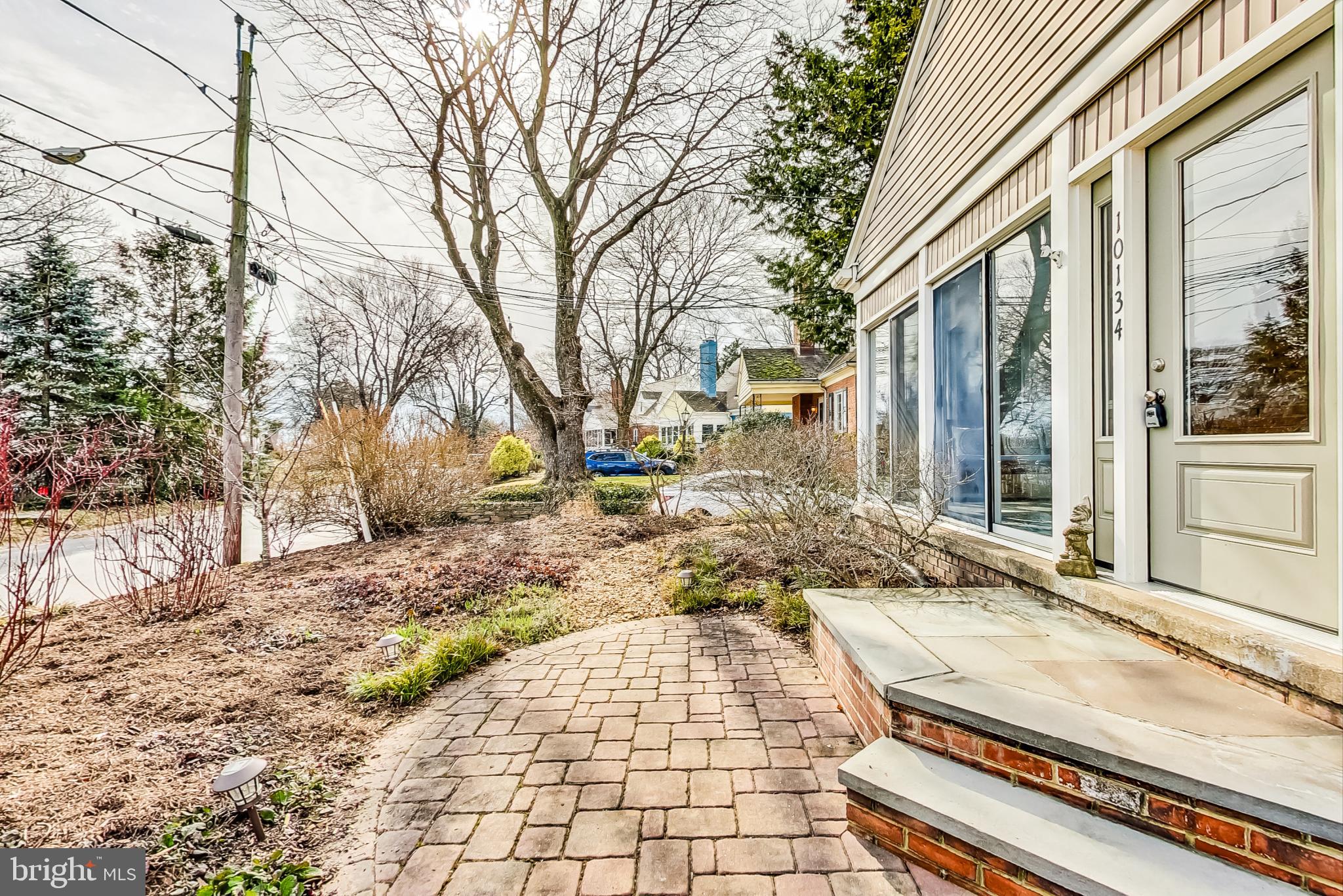 10134 Greenock Road Silver Spring, MD 20901 - Photo 5 of 57