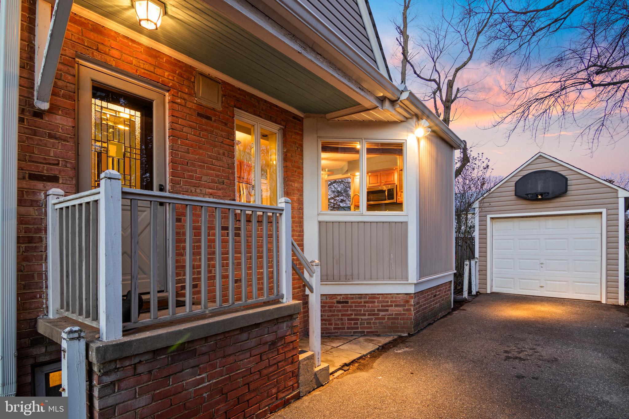 10134 Greenock Road Silver Spring, MD 20901 - Photo 51 of 57