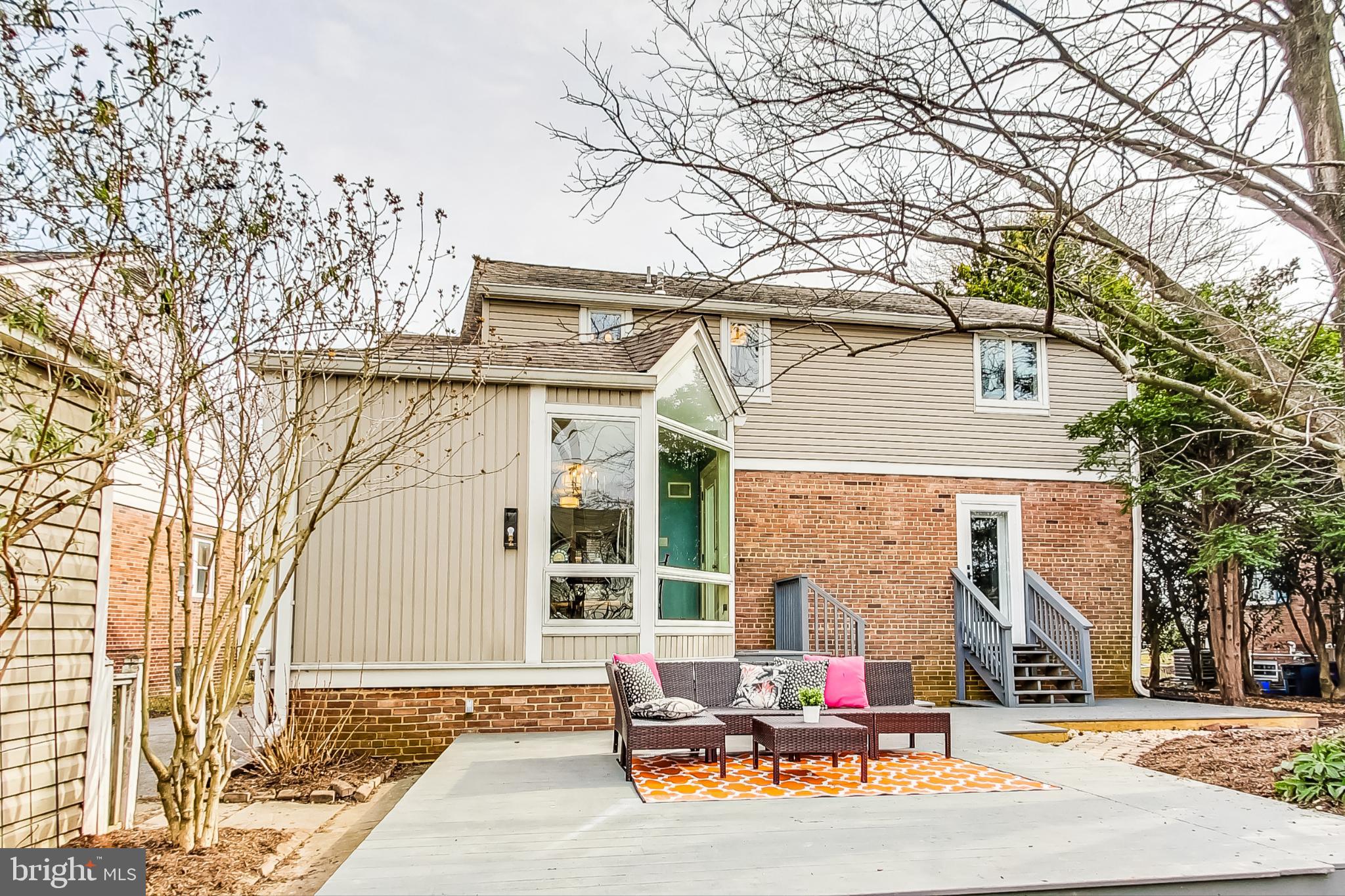 10134 Greenock Road Silver Spring, MD 20901 - Photo 53 of 57