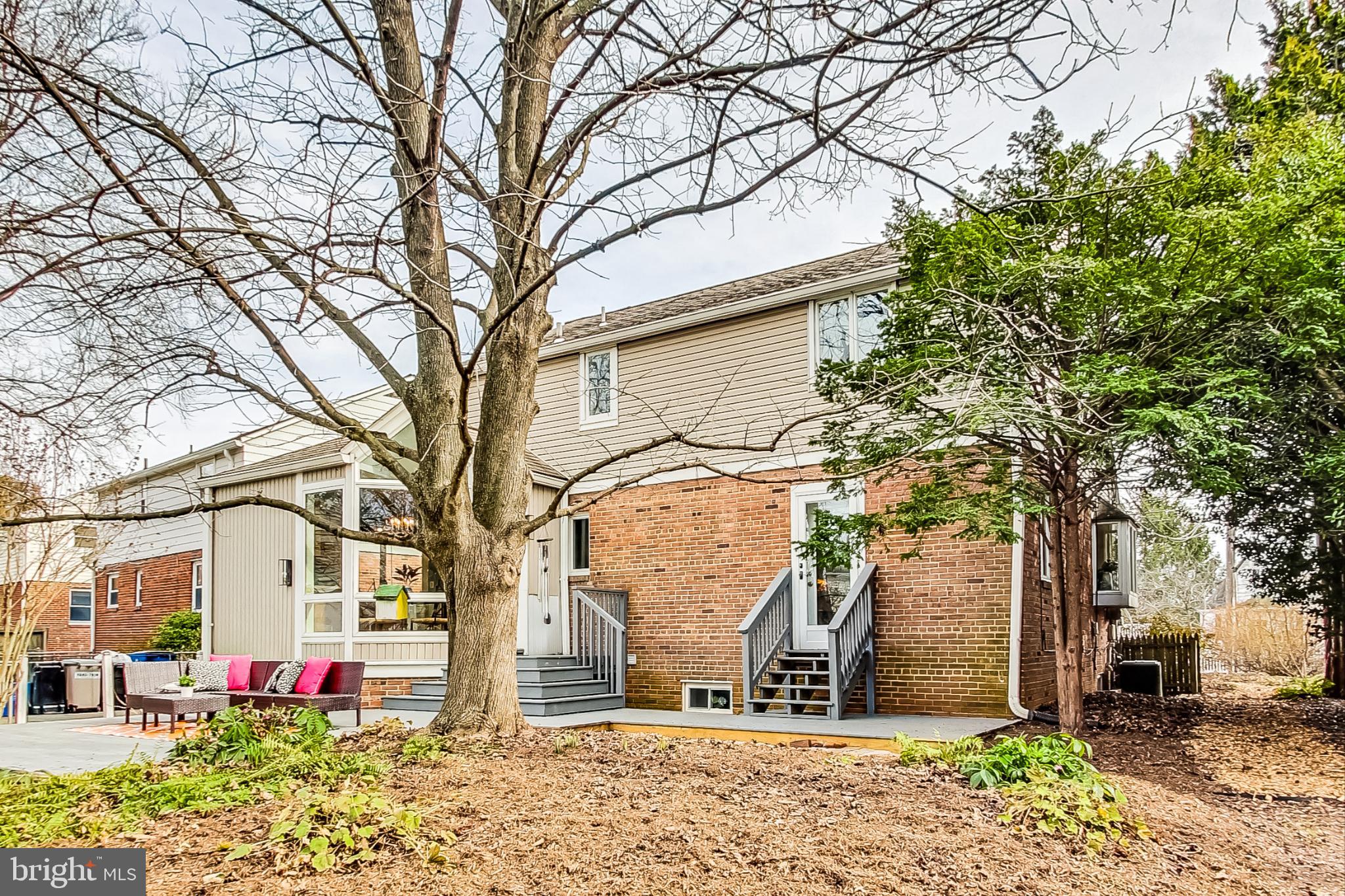 10134 Greenock Road Silver Spring, MD 20901 - Photo 54 of 57