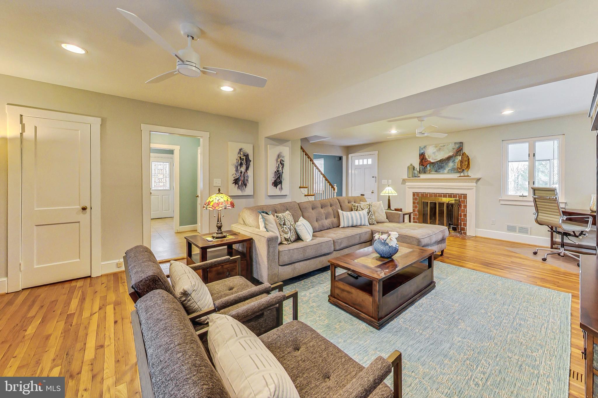 10134 Greenock Road Silver Spring, MD 20901 - Photo 10 of 57
