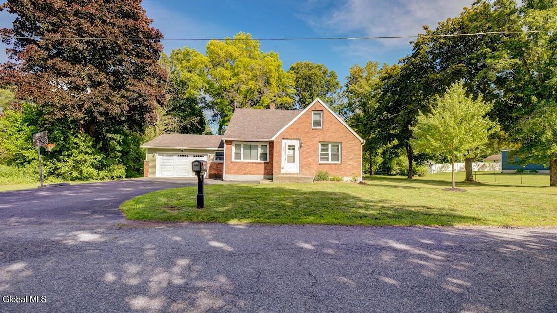 145 Haigh Road Schenectady, NY 12302 - Photo 39 of 42 145 Haigh Rd-40 far front