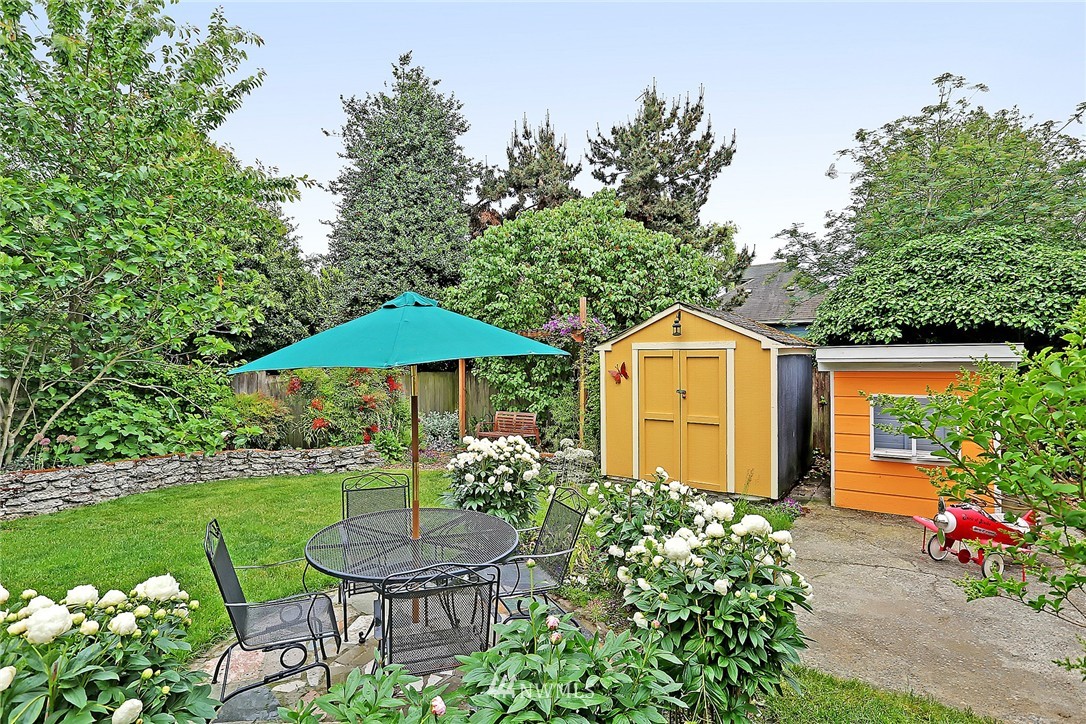 1119 North 84th Street Seattle, WA 98103 - Photo 20 of 22 Gallery Image 20